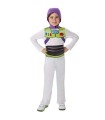 DISFRAZ BUZZ INFANTIL