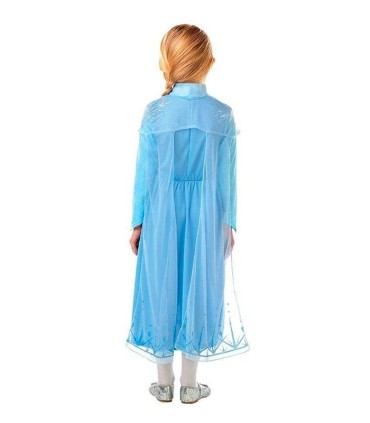 DISFRAZ ELSA FROZEN 2 INFANTIL