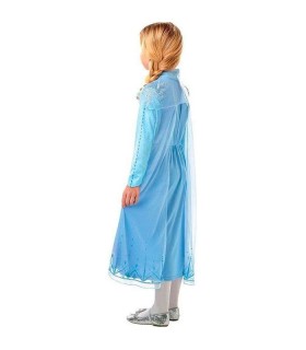 DISFRAZ ELSA FROZEN 2 INFANTIL