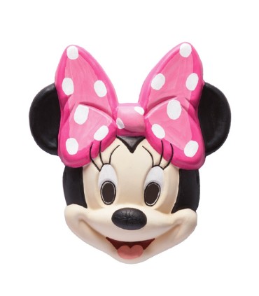 MASCARA MINNIE MOUSE