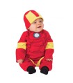 DISFRAZ IRON MAN PRESCHOOL