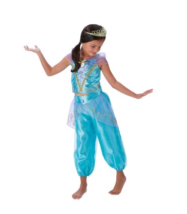 DISFRAZ STORYTELLER JASMINE