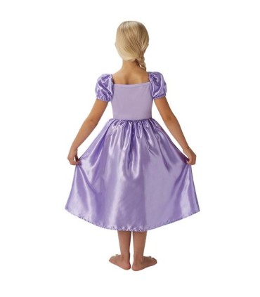 DISFRAZ RAPUNZEL FAIRYTALE INFANTIL