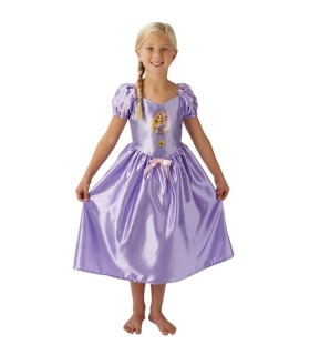 DISFRAZ RAPUNZEL FAIRYTALE INFANTIL