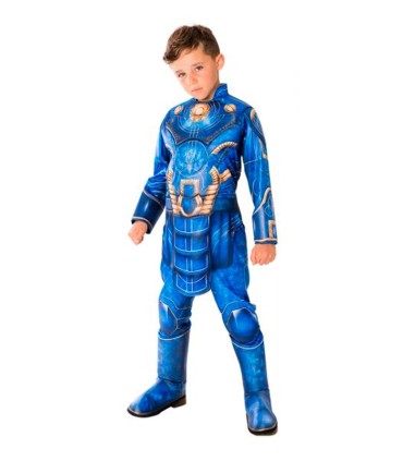DISFRAZ IKARIS DELUXE INFANTIL