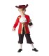 DISFRAZ CAPTAIN HOOK INFANTIL