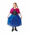 DISFRAZ ANNA DELUXE INFANTIL