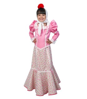 CHULAPA INFANTIL DOS PIEZAS ESTAMPADO