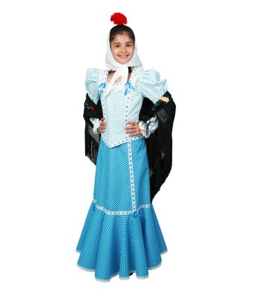 CHULAPA INFANTIL DOS PIEZAS LUNARES