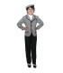 CHULO CHAQUETA EC INFANTIL