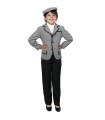 CHULO CHAQUETA EC INFANTIL