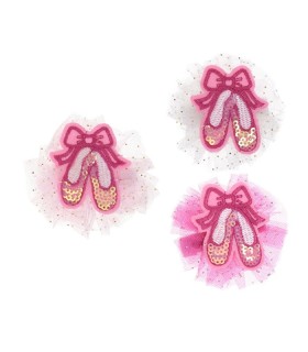 BROCHE PARA CABELLO