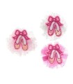 BROCHE PARA CABELLO