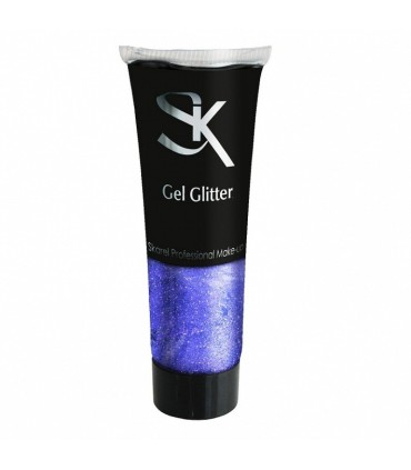 TUBO GEL GLITTER 20 ML