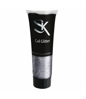 TUBO GEL GLITTER 20 ML