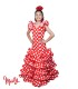 TRAJE CARLOTA