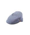 GORRA OXF TEX C3 AZU