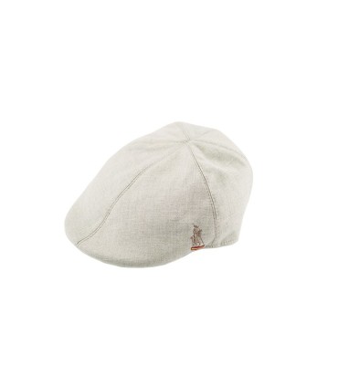 GORRA RODA TEX C1 BEI