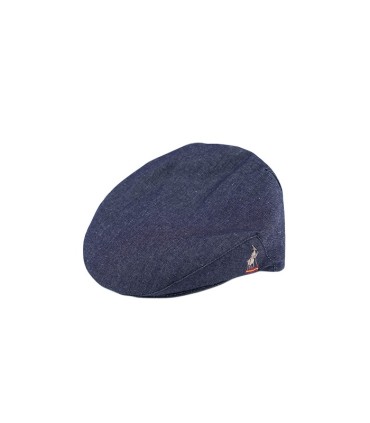 GORRA OXFORD TEXAS C5 MARINO