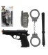ARMA MILITAR 2 ST.
