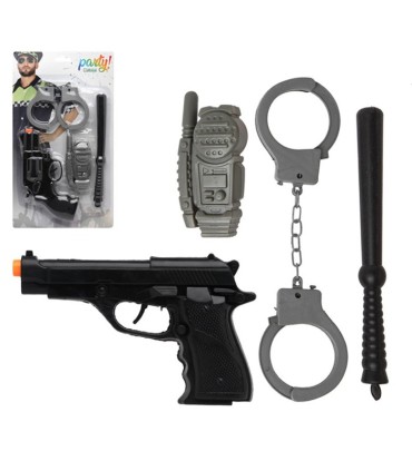 ARMA MILITAR 2 ST.