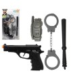 ARMA MILITAR 2 ST.