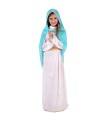 DISFRAZ VIRGEN