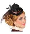 DIADEMA STEAMPUNK