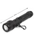 LINTERNA 23X10 LUZ VERDE