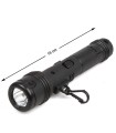 LINTERNA 23X10 LUZ VERDE