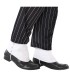 CUBREBOTAS BLANCOS