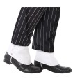 CUBREBOTAS BLANCOS