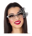 GAFAS NEGRAS