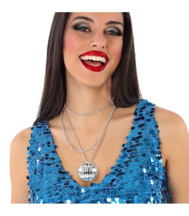 COLLAR 88CM