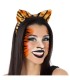 DIADEMA TIGRE