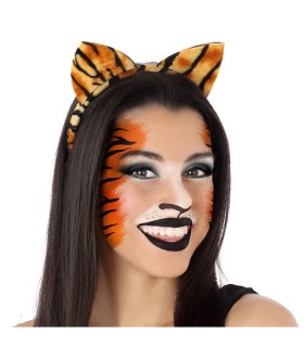 DIADEMA TIGRE