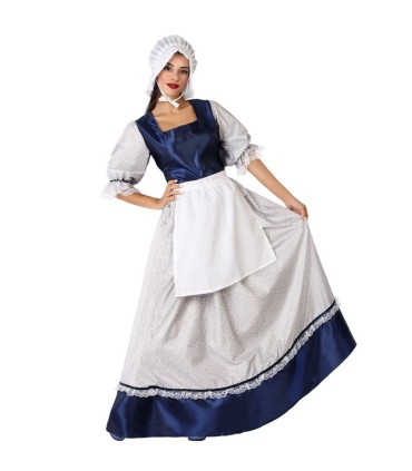 DISFRAZ MESONERA