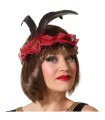 CINTA PARA PELO CABARET