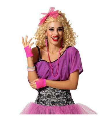SET AÑOS 80