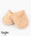 PROTECTOR MOLESKIN TOE PADS