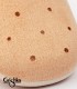 PROTECTOR MOLESKIN TOE PADS