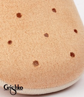 PROTECTOR MOLESKIN TOE PADS
