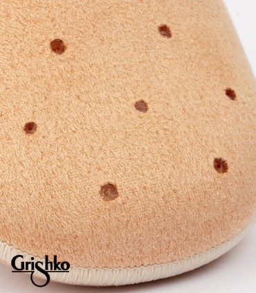 PROTECTOR MOLESKIN TOE PADS