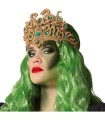 DIADEMA SERPIENTE