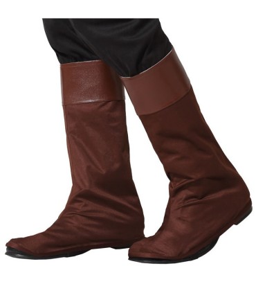 CUBREBOTAS PIRATA