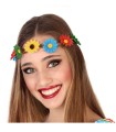 TOCADO FLORES