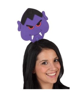 DIADEMA VAMPIRO EVA
