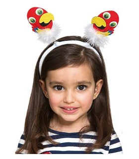 TIARA LOROS