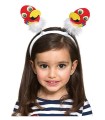 TIARA LOROS