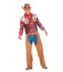 DISFRAZ COWBOY